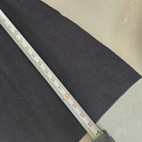 Modern Citizen Black Sweater Dress Size XS - Picture 5 of 8